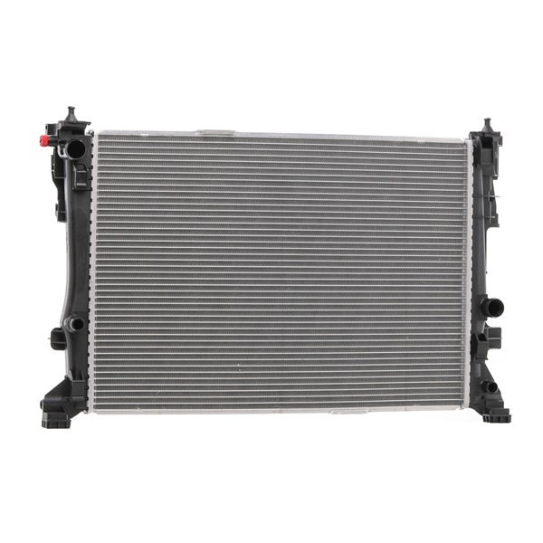 Radiatore motore RIDEX 470R0943 adatti per MERCEDES-BENZ prezzi economici