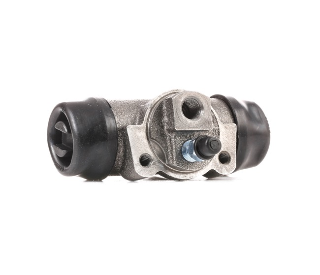 RIDEX 277W0107 Freno TOYOTA Land Cruiser Todo terreno, abierta (FJ40)