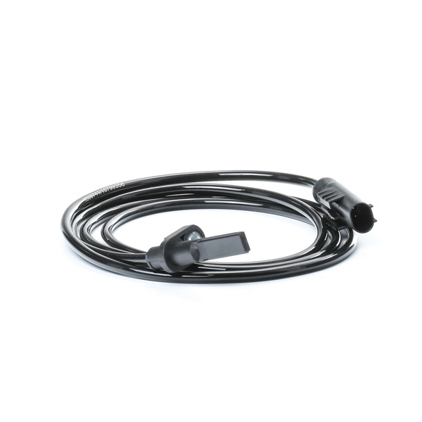 RIDEX 412W0854 Sensor de rueda ABS IVECO Daily 6 3.0 35S21, 35C21, 40C21, 50C21, 65C21, 70C21 Gasóleo 205 cv 2024 precio