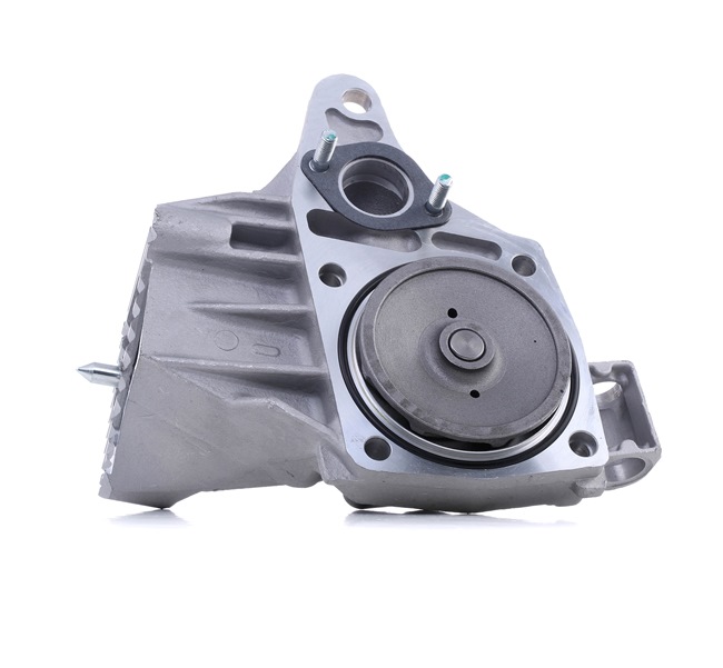 RIDEX 1260W0414 Pompe à eau RENAULT Master II Van (FD) 2.5 D Diesel 80 CV 2001 prix