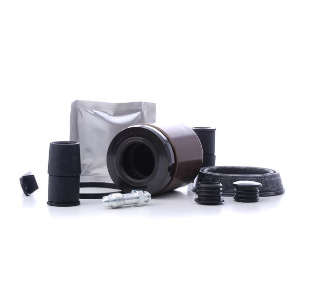 STARK SKRK-0730233 Ремкомплект суппортов JEEP GRAND CHEROKEE II (WJ, WG) 2.7 CRD 4x4 Дизель 163 л.с. 2001