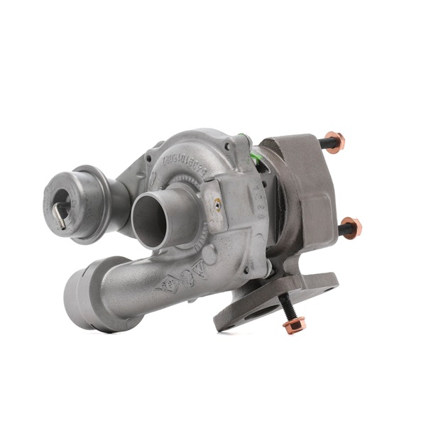 8200392656 OE RIDEX REMAN Turbocompresseur 2234C10144R