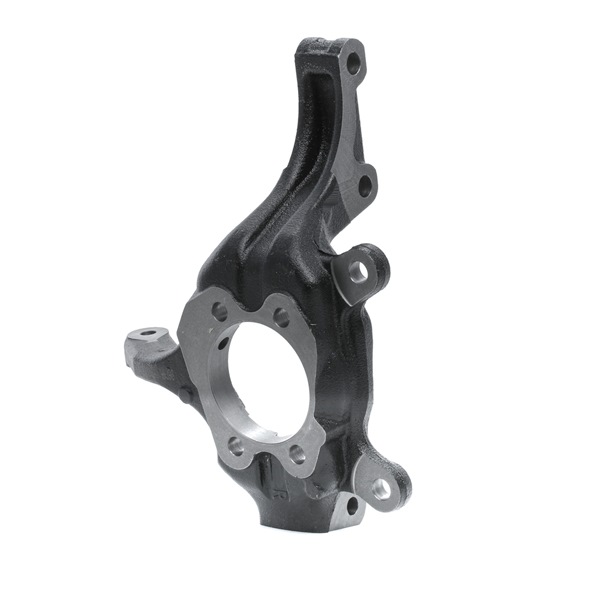 1159S0076 RIDEX Stub axle RENAULT KANGOO
