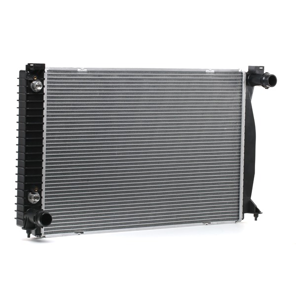 STARK SKRD-0121127 Radiateur moteur Audi A6 4f 4.2 quattro Essence 335 CV 2005