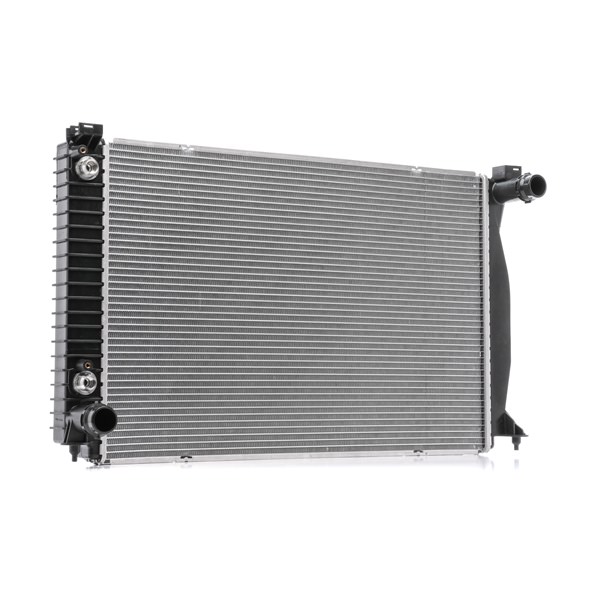 RIDEX 470R0944 Radiateur AUDI A6 C6 Avant (4F5) 4.2 quattro Essence 335 CV 2006