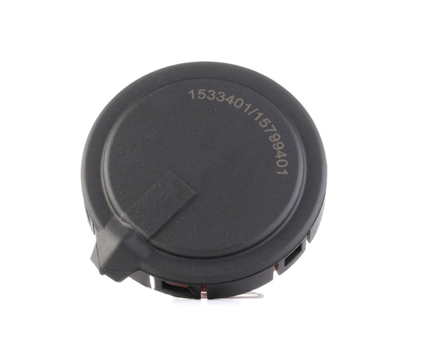 originalni BMW Serija 2 RIDEX Gibka cev, oddusnik ohisja (blok) motorja 3886V0061