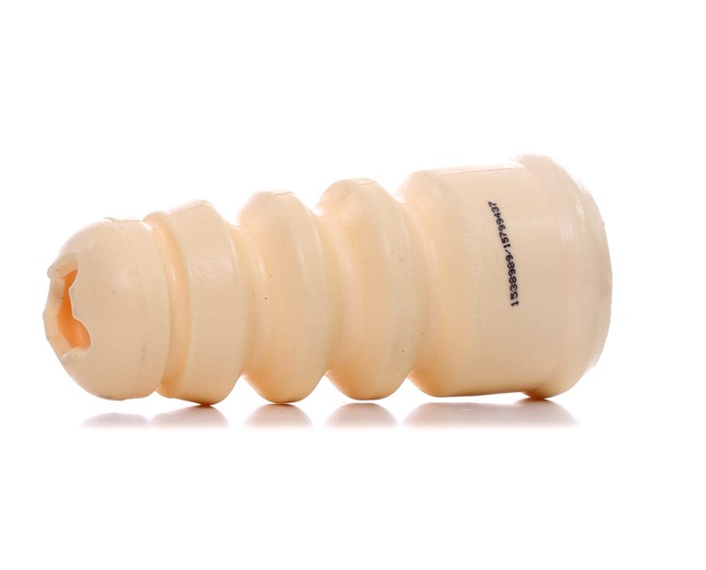 RIDEX 3B0512131H Vaimennuskumi, jousitus 1182R0060