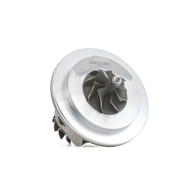 RIDEX 4973C0073 Turbo OPEL Astra H GTC (A04) 2.0 Turbo (L08) Bensiini 200 hv 2008