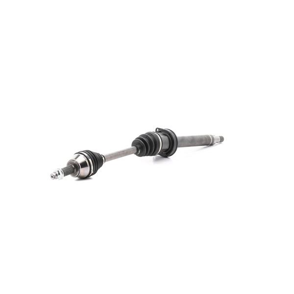 13D0802 RIDEX RE97FX3219D1A Antriebswelle