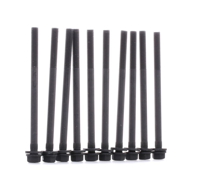 RIDEX Boulon de culasse de cylindre 1217B0107