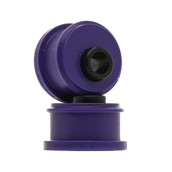 Powerflex PFF5-303 casquilho de braço de suspensão MORRIS Mini Carrinha preço
