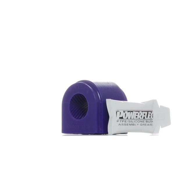 d'origine Skoda OCTAVIA Powerflex Palier de barre stabilisatrice PFF85-503-22.5