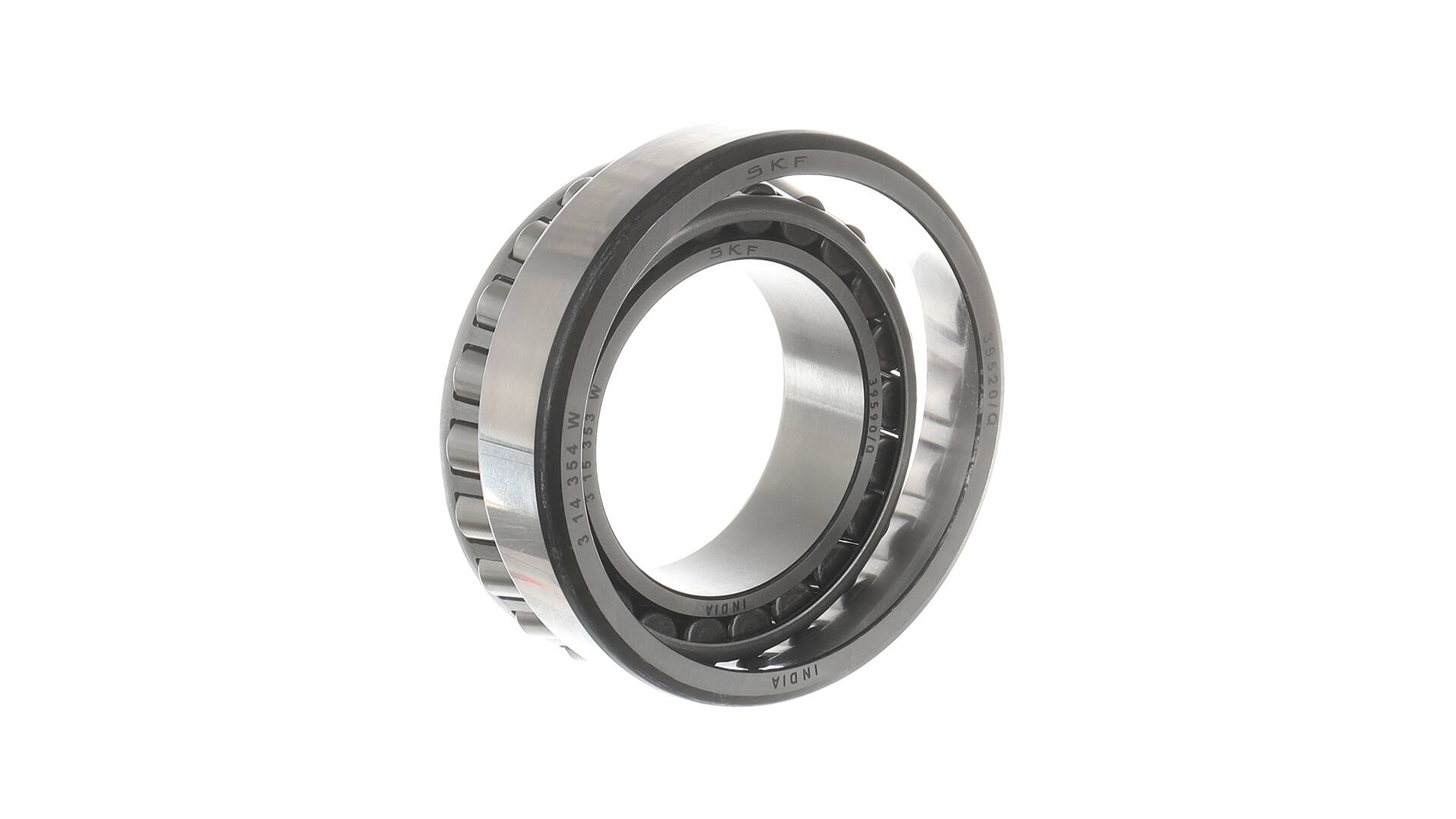 SKF Pyöränlaakeri VKHB 2175