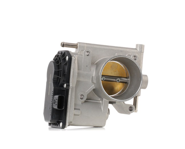 RIDEX 158T0234 Gasspjæld MAZDA 3 (BK) 2.0 (BKEP) Benzin 150 HK 2009 pris