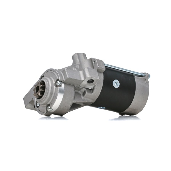 RIDEX 2S0514 Starteris OPEL Signum CC (Z03) 3.0 V6 CDTI (F48) dyzelinas 184 AG 2008