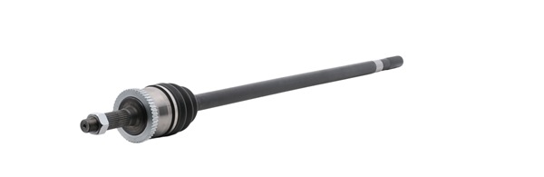 5012748AB OE RIDEX Trækaksel 13D0806