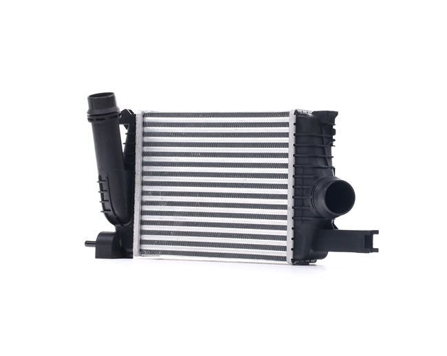 RIDEX Échangeur d'air 468I0158