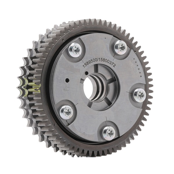 RIDEX 4106C0036 Nockenwellenversteller MERCEDES-BENZ R-Klasse (W251, V251) R 350 3.5 (251.056, 251.156) Benzin 272 PS 2012