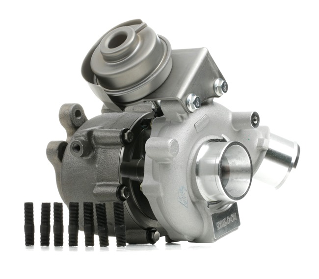1515A185 OE STARK Turbolader SKCT-1190649