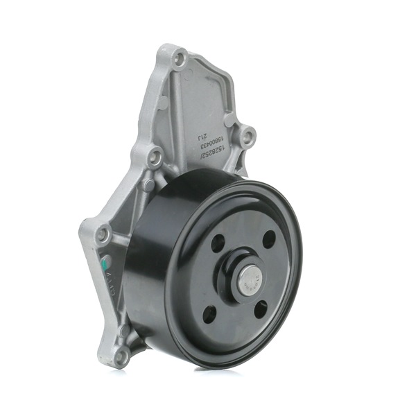 RIDEX 1260W0415 Vesipumppu HONDA CR-V II (RD_) 2.2 CTDi (RD9) Diesel 140 hv 2006