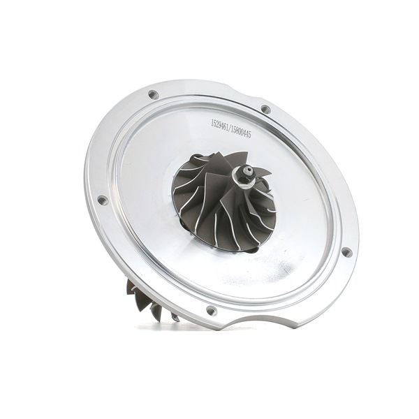 RIDEX 4973C0075 Turbocompressore Mazda 2 MPV 2.0 DI Diesel 136 CV 2003 prezzo