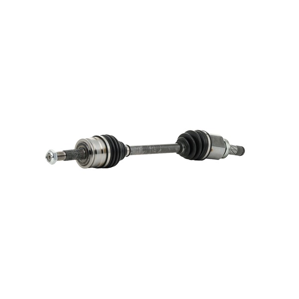 A4543302501 OE RIDEX Drive shaft 13D0809
