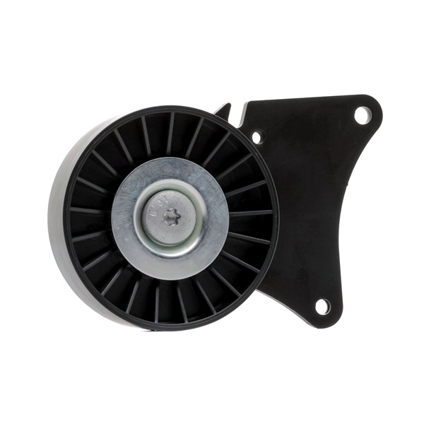 RIDEX 310T0380 Spannrolle PEUGEOT PARTNER Pritsche/Fahrgestell 1.8 Benzin 90 PS 2000