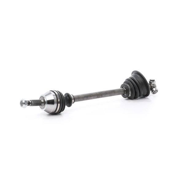 RIDEX 7701351162 Vetoakseli 13D0810
