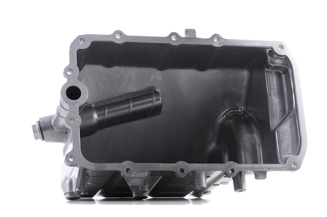 d'origine Fiat DOBLO STARK Carter d'huile SKOP-0980161