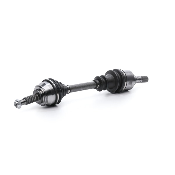 RIDEX 13D0812 Driveshaft Renault Megane Mk2 2.0 dCi Diesel 173 hp 2007 price