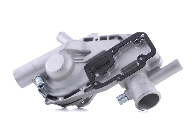 RIDEX 1260W0426 Water pumps VOLVO 340-360 Hatchback (343, 345) 1.4 Petrol 68 hp 1987 price