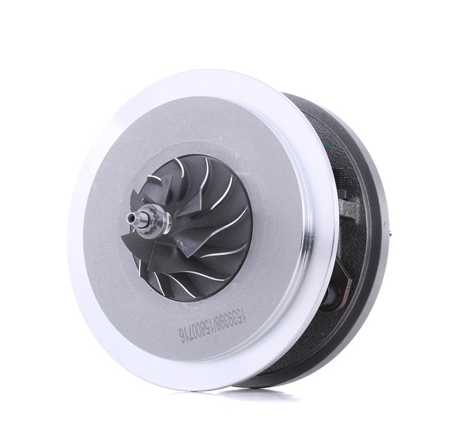 4973C0077 RIDEX Turbo FORD FOCUS