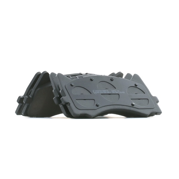 A0004204700 OE STARK Kit pastiglie freni SKBP-0012042