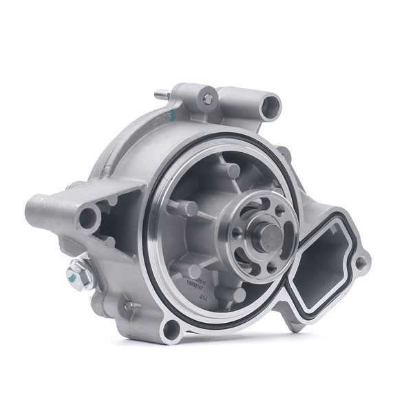 RIDEX 1260W0428 Pompe du liquide de refroidissement VAUXHALL Insignia Mk1 (A) Sports Tourer (G09) 2.0 Turbo 4x4 (35) Essence 220 CV 2016 prix