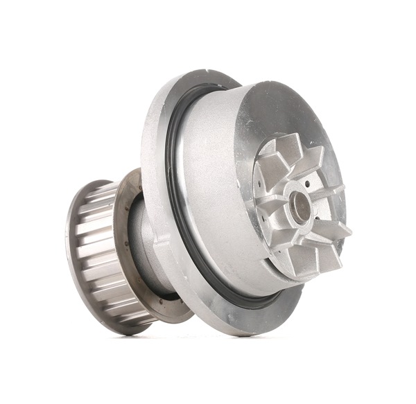 RIDEX 1260W0430 Waterpomp VAUXHALL Astra Mk II CC (T85) 1.3 Benzine 75 Pk 1991 kosten