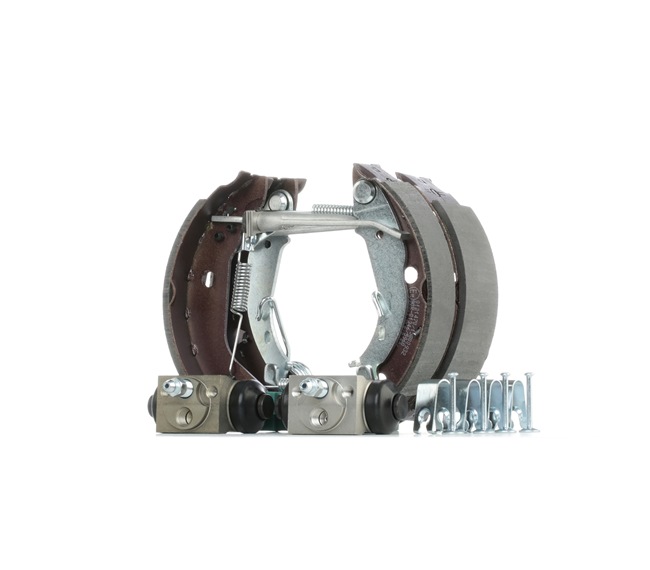 STARK SKBSD-45990041 Bremsensatz, Trommelbremse Mercedes A-Klasse W168 A 170 CDI 1.7 (168.009, 168.109) Diesel 95 PS 2001