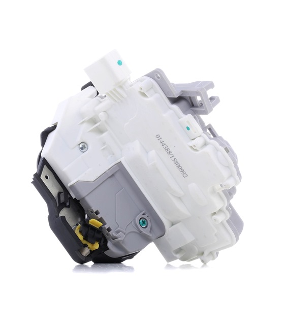 STARK SKDLO-2160147 Serrure de porte AUDI A6 C6 Allroad (4FH) 2.7 TDI quattro Diesel 190 CV 2011 prix