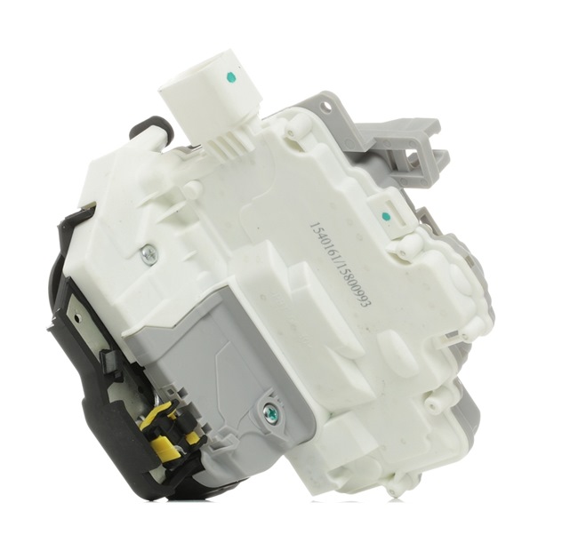 RIDEX 1361D0148 Door lock mechanism Audi A6 C6 Avant 2.7 TDI quattro Diesel 190 hp 2009 price