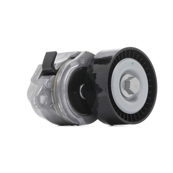 1754078K00 OE RIDEX Rolo tensor, correia trapezoidal estriada 310T0382