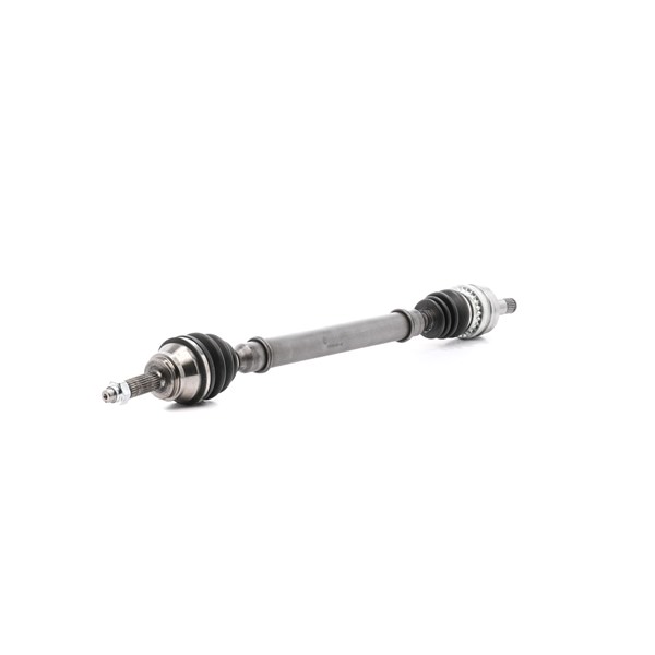 RIDEX 13D0816 Drivaxel FORD ESCORT '81 Express (AVA) 1.6 Bensin 84 hk 1986 pris