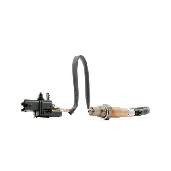 RIDEX 3922L0423 Nox anturi Volvo V70 1 2.4 Turbo AWD Bensiini 193 hv 1997