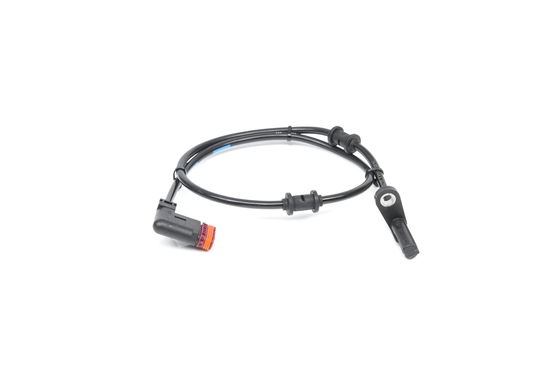 A2125402017 OE ATE ABS Sensor 24.0711-6249.3