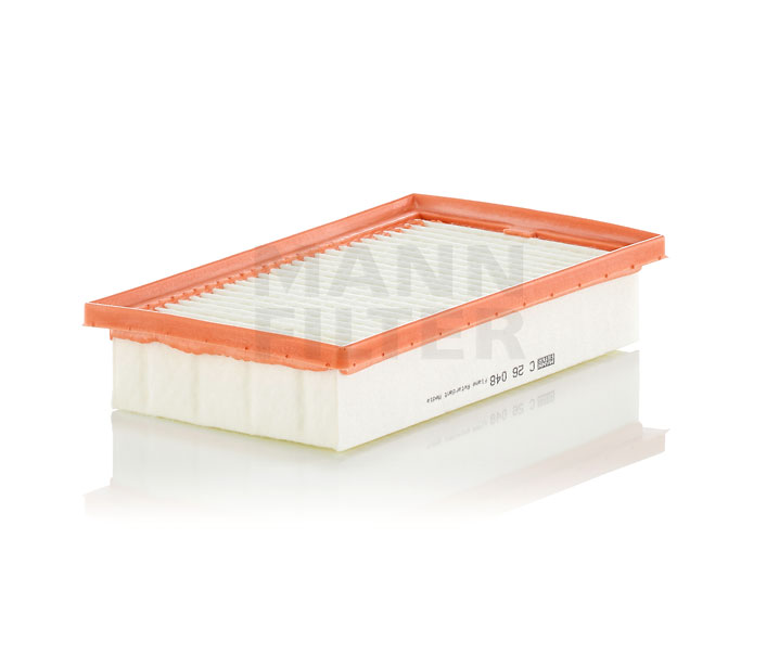 MANN-FILTER Filtre à air C 26 048