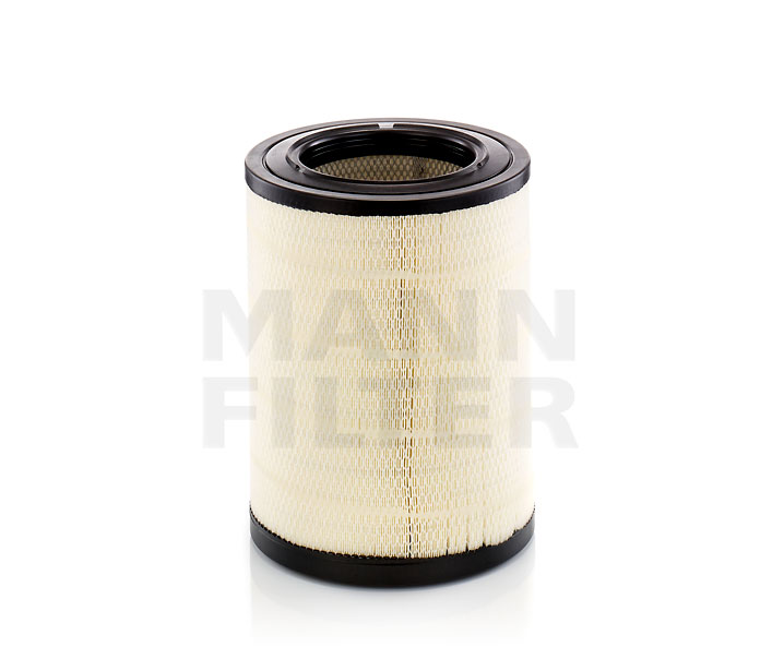 MANN-FILTER Air filter C 33 013
