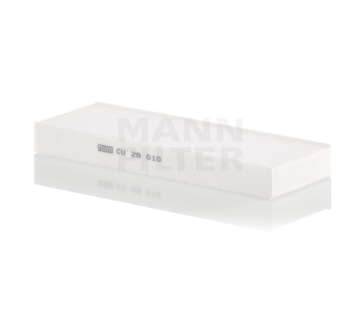 originalni Porsche BOXSTER MANN-FILTER Filter, zrak notranjega prostora CU 28 010