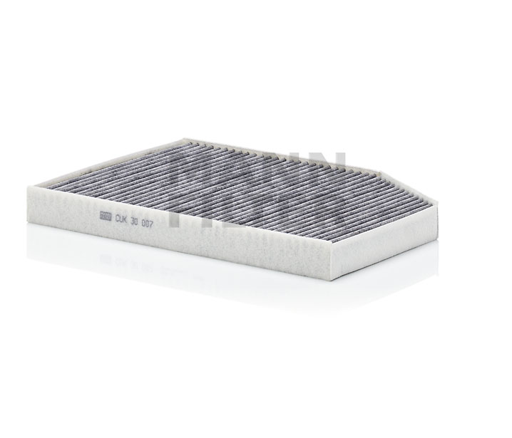 MANN-FILTER Pollen filter CUK 30 007