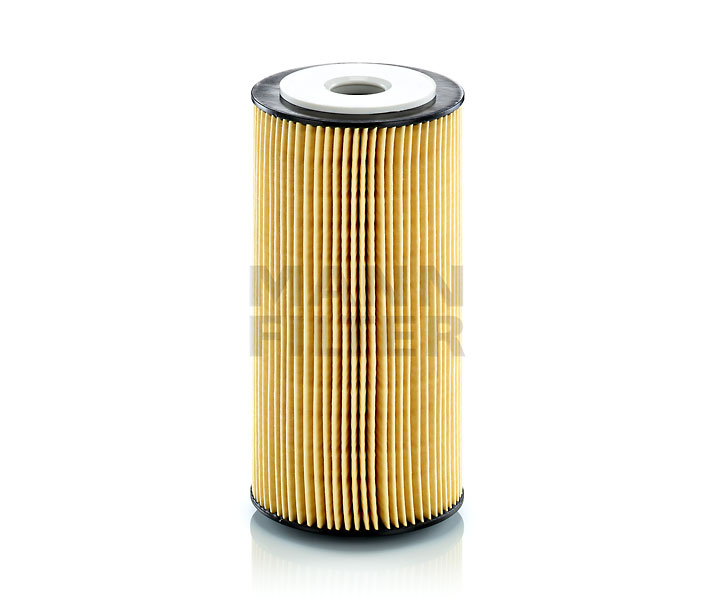 оригинальные Volvo C70 MANN-FILTER Масляный фильтр H 11 006 z
