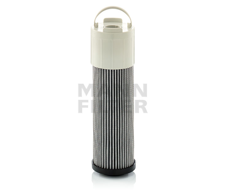 Filter, Arbeitshydraulik MANN-FILTER H 7020 passend für VW, AUDI, BMW, MERCEDES-BENZ, FORD zum günstigen Preis