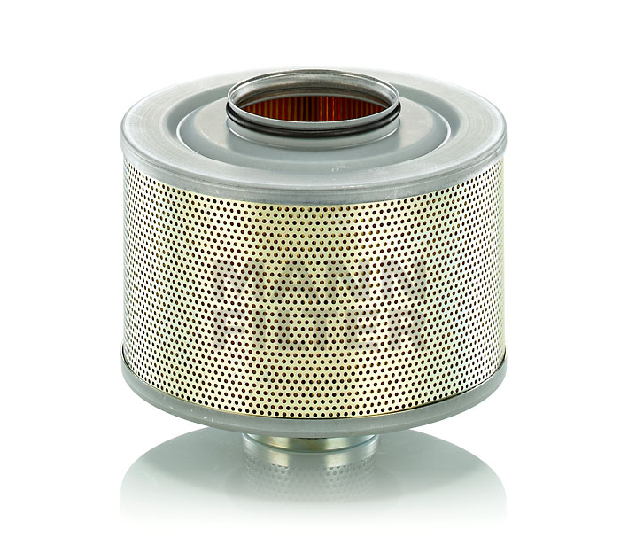 MANN-FILTER 090012551 Öljynsuodatin HD 16 003