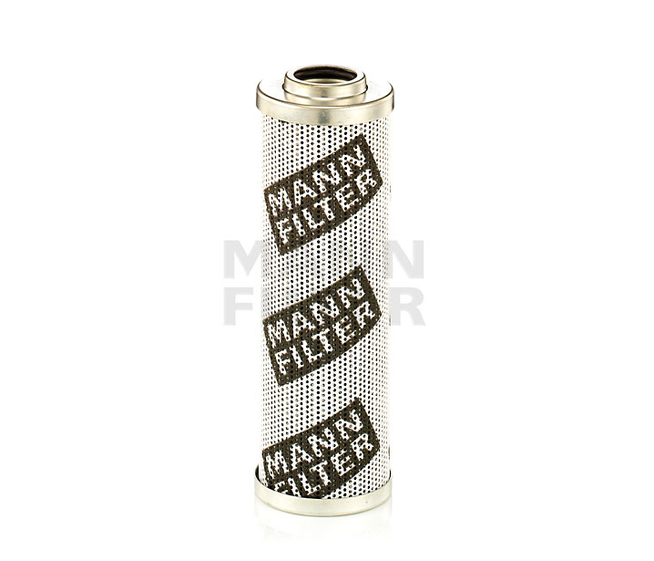 HD 6004 x MANN-FILTER 4309229M1 Filter, Arbeitshydraulik